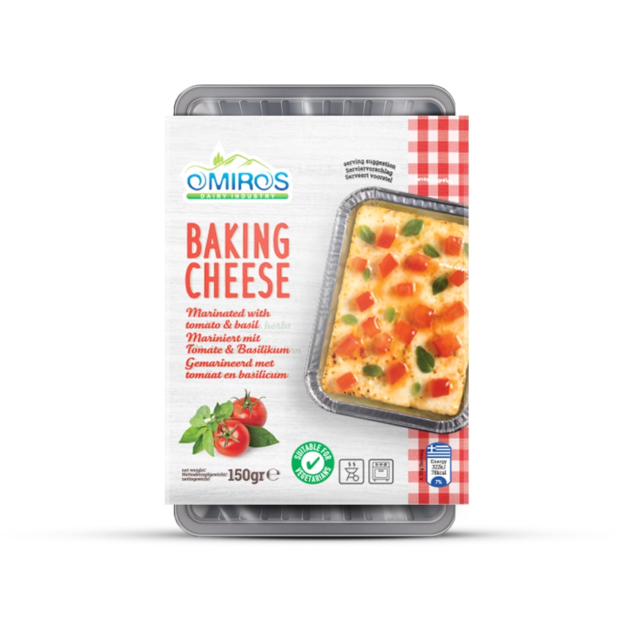 Omiros _0000_baking cheese Tomato
